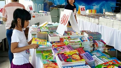 16 से 17 मई तक बच्चों के लिए 'पुस्तक पार्टी'