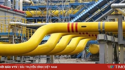 EU, 러시아산 가스 수입 중단 계획 최초 승인