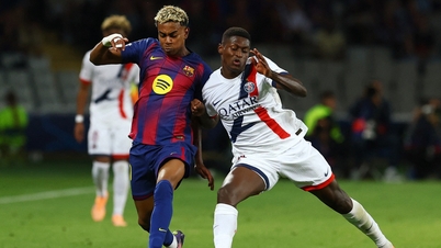چیمپئنز لیگ کے اسکور کی پیشن گوئی: PSG، Barca اور Man City قدرے جیت گئے۔