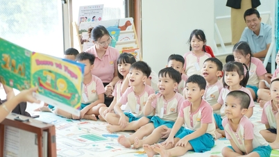 子どもたちの目は本を「渇望」している