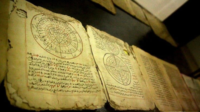 500 Jahre alter Manuskriptschatz in der Sahara enthüllt Geheimnisse der menschlichen Zivilisation