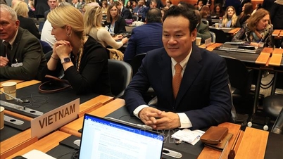 Vietnam supports WMO's 'Early Warning for All' initiative