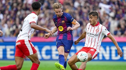 Football prediction Barca vs Olympiacos: Home team explodes