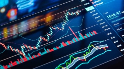 Chứng khoán phiên 20/10: VN-Index không giữ được mốc 1.700 điểm, định giá VN30 vẫn còn quá hấp dẫn