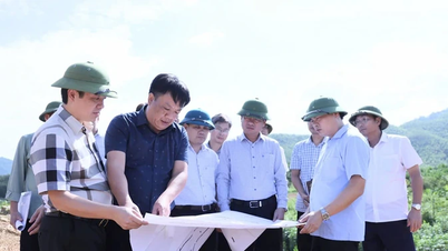 Beschleunigung des Fortschritts des Capital Region Connecting Transport Infrastructure Project