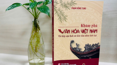 Publicação do livro "Descobrindo a cultura vietnamita: da abordagem histórica à visão contemporânea"