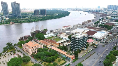 Using 'suspended' projects as parks, people support