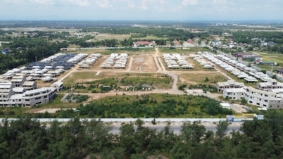 Quang Tri-lederne «presser» fremdriften av T&T Groups investeringsprosjekter i provinsen
