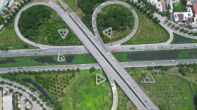 A Cidade de Ho Chi Minh gastará mais de 28.000 bilhões de VND para construir duas grandes estradas que conectam diretamente a Tay Ninh.
