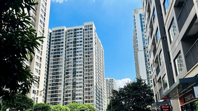 Les prix des appartements à Hanoi atteignent un niveau record, atteignant 210 millions de VND/m2