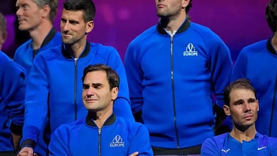 Federer est le « GOAT » du tennis... quand une ancienne star du top 15 a demandé à ChatGPT de choisir