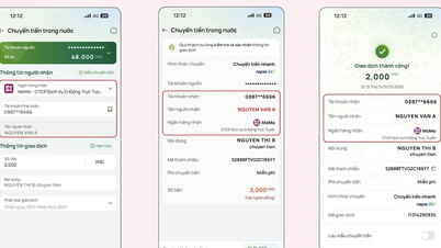 MoMo luncurkan fitur terima uang dari bank lewat nomor telepon