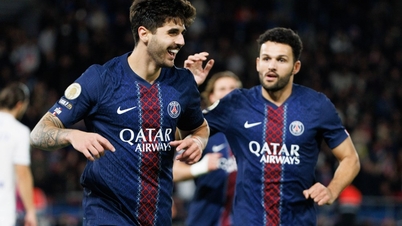 Wedstrijdverslag Bayer Leverkusen vs PSG, 02:00 uur op 22 oktober: De moed van de koning