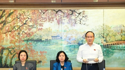 国会代表団、ハノイに生態農業地帯の開発を提案