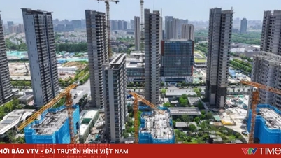 Huizenprijzen in China dalen scherp