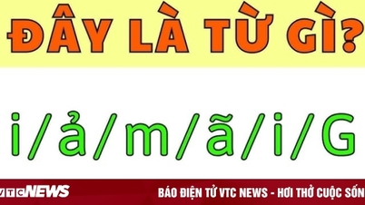 Pessoas inteligentes encontrarão a resposta para este rei vietnamita em 5 segundos