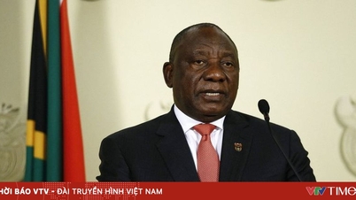 O Presidente da República da África do Sul está prestes a fazer uma visita de Estado ao Vietnã.