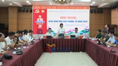 Đưa Luật Tiếp cận thông tin vào đời sống