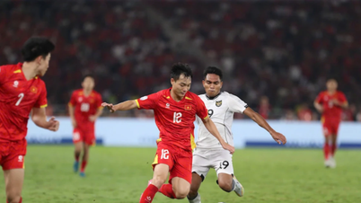 U22 Vietnam bei den SEA Games 33: Von Malaysia muss man keine Angst haben!