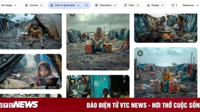 Los expertos advierten que la IA crea imágenes estereotipadas y exageradas