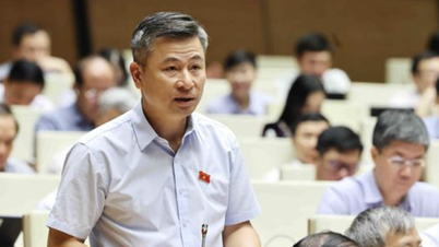 Hanoi ist verschmutzt, überschwemmt und es gibt Verkehrsstaus. Was sagt der Direktor des Bauministeriums?