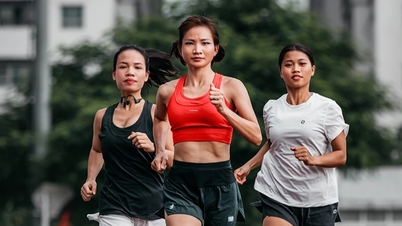 Coolmate, "Küçük ama olağanüstü" koleksiyonunu piyasaya sürmek için Nguyen Thi Oanh ile iş birliği yapıyor
