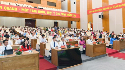 Tuyen Quang 교육 부문은 경영 사고를 혁신하고 전반적인 품질을 개선합니다.