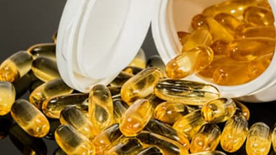 Surprise: Omega-3 and exercise help prevent tooth decay and bone loss