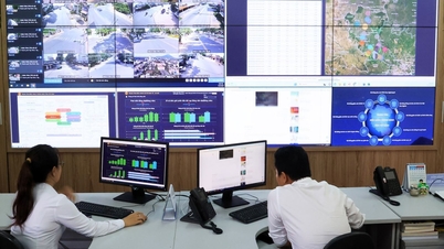 Vietnam naik 15 peringkat dalam peringkat e-Government