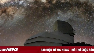 Resolviendo el misterio: cómo los telescopios ven el pasado cósmico