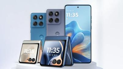 Motorola regresa al mercado vietnamita