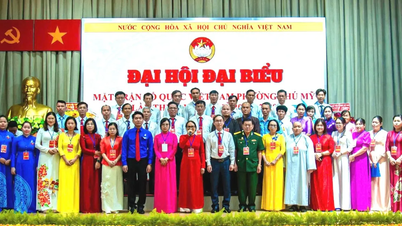Hướng mục tiêu xây dựng phường đô thị, cảng thông minh
