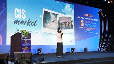 Da Nang mempromosikan transformasi digital untuk menarik pengunjung internasional