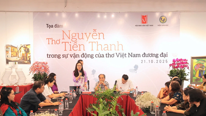 Puisi Vietnam Kontemporer: Memiliki semangat kebangsaan dan mampu berdialog dengan dunia