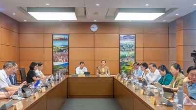 Tạo đột phá trong cải cách hành chính