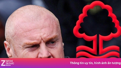 У «Ноттингем Форест» новый тренер