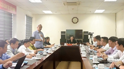 Hội thảo “ Tiềm năng phát triển cây Trám đen tại tỉnh Lai Châu”