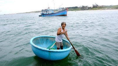How to propose adjusting the boundary of Hon Cau Marine Reserve?