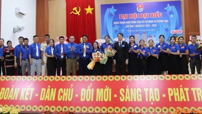 Tuổi trẻ Krông Ana phát huy vai trò tiên phong trong chuyển đổi số