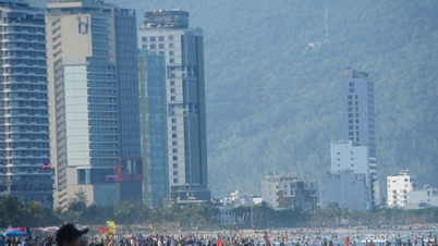 Da Nang está listo para operar como Centro Financiero Internacional a finales de este año.