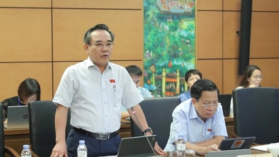Nâng cao vai trò giám sát của Quốc hội để không còn chuyện "kêu oan 30 năm"
