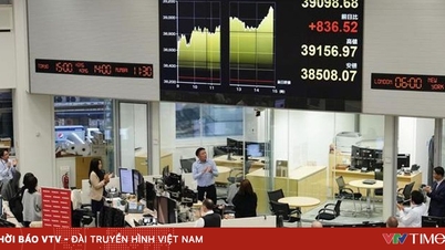 ดัชนี Nikkei 225 พุ่งแตะระดับสูงสุดเป็นประวัติการณ์ที่ 50,000 จุด