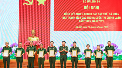 ការដាក់ខ្លឹមសារនៃការការពារមូលដ្ឋានមនោគមវិជ្ជារបស់បក្សទៅក្នុងការងារជាក់ស្តែង