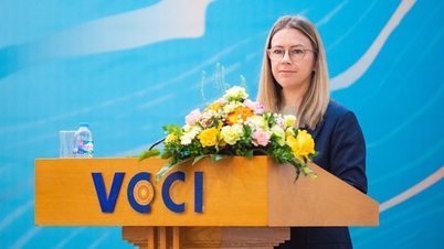 Empresas vietnamitas precisam se adaptar ao 'teste' da cadeia de suprimentos da Europa