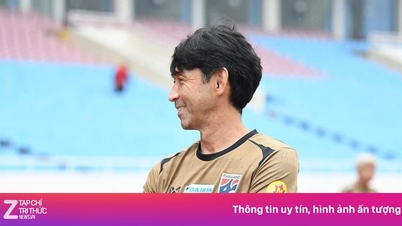 O treinador Ishii foi demitido por causa de conflito com um veterano?