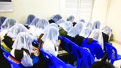 Разоблачение сущности и деятельности организации «Церковь Божией Матери»