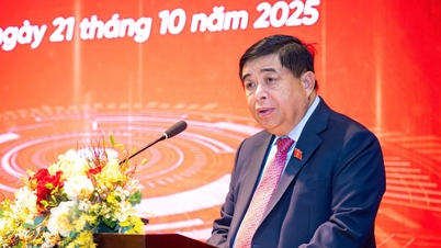 Untuk pertama kalinya, Hanoi memimpin negara dalam transformasi digital