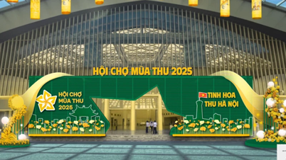 Peran hak cipta dalam menyebarkan saripati budaya di Pameran Musim Gugur 2025