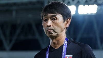 태국 축구 연맹, 일본 감독 갑작스러운 해고에 분노