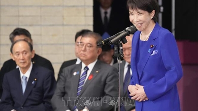 Ucapan selamat kepada Ibu Takaichi Sanae atas terpilihnya beliau sebagai Perdana Menteri Jepang
